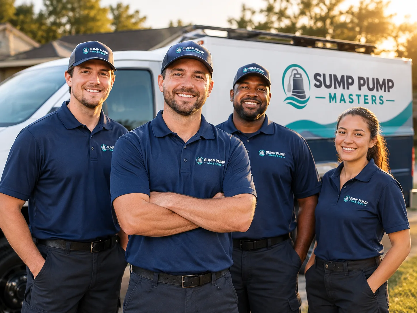 Sump Pump Repair company in Flandreau, SD