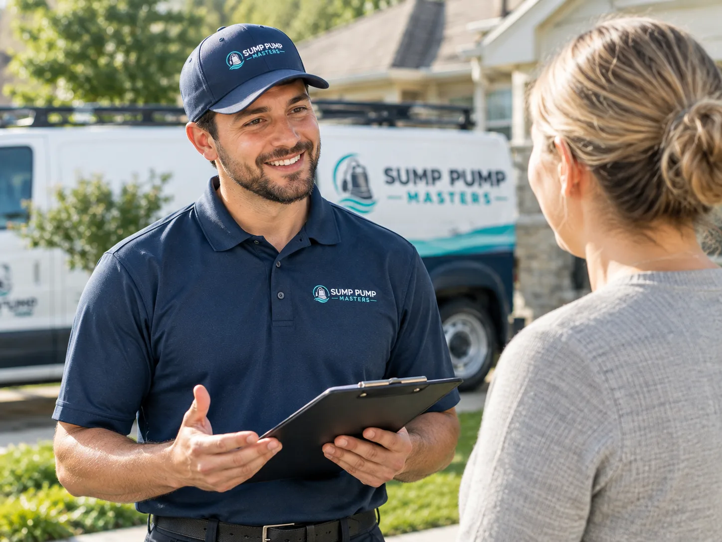 Sump Pump Repair Flandreau, SD FAQs